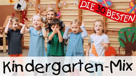 kinderlieder deutsch youtube|More.